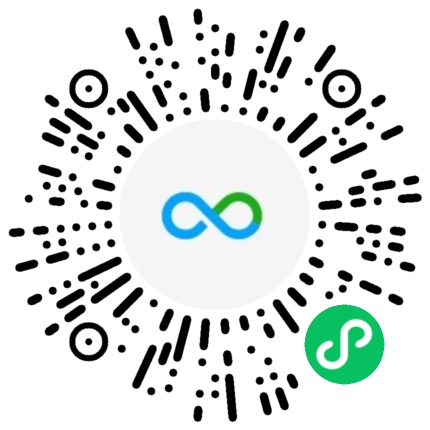 份子小本微信小程序二维码